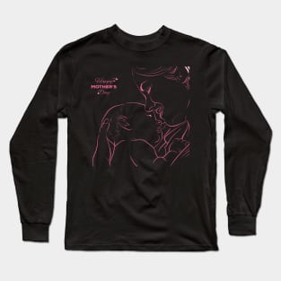 mothers day Long Sleeve T-Shirt